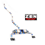 Zen-Rage Valvetronic Exhaust System for BMW X5 (F15) X5 2014+ XD50i/4.0T