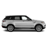 Land Rover Rang Rover 2013-2017 ZEN-Rage Valvetronic exhaust system (Petrol _ Diesel) 3.0T_5.0T