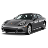  Porsche Panamera 970 2014-2016 ZEN-Rage Valvetronic exhaust system 3.0T /4.8 / 4.8T