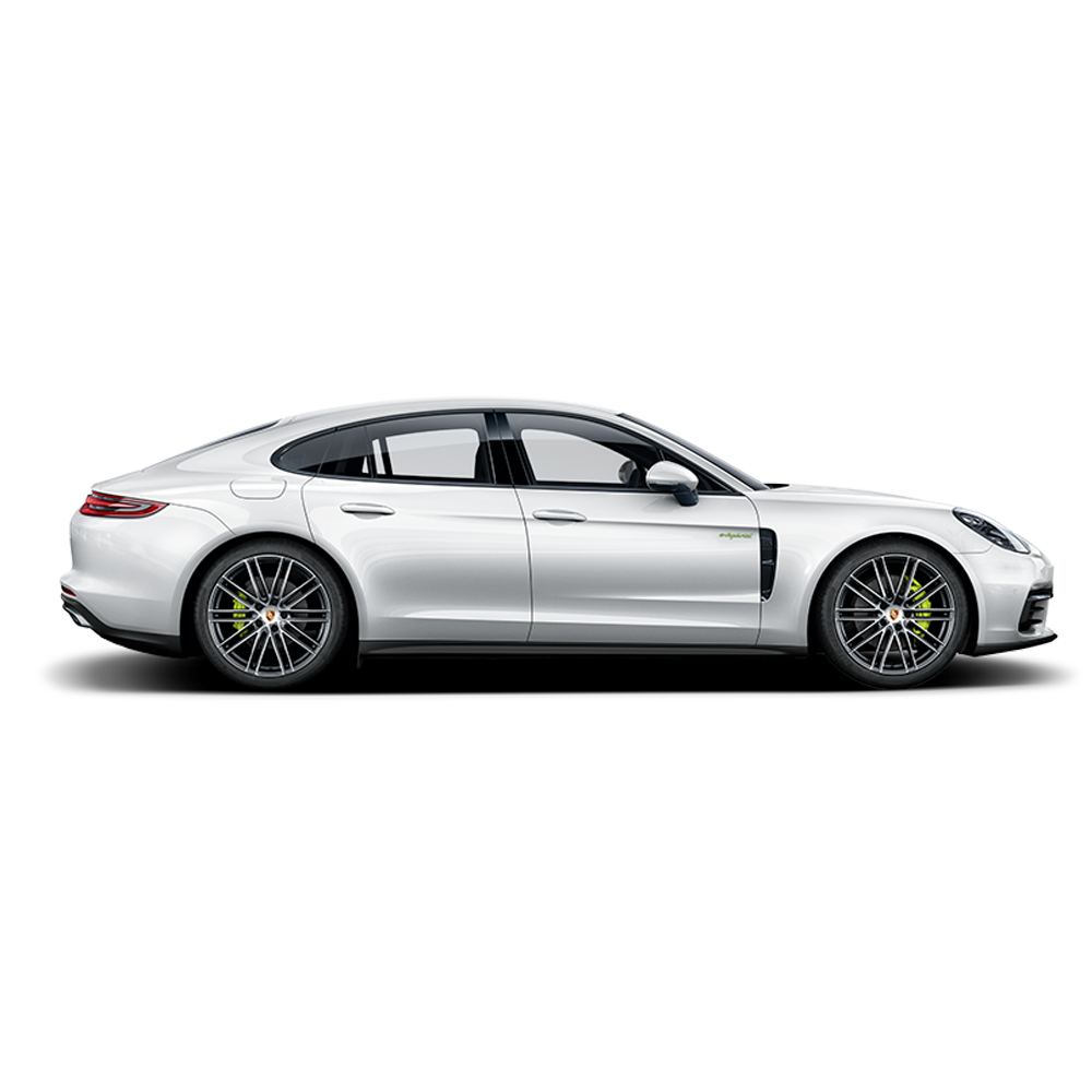  Porsche Panamera 971 2017-now ZEN-Rage Valvetronic exhaust system 3.6_4.8_4.8T