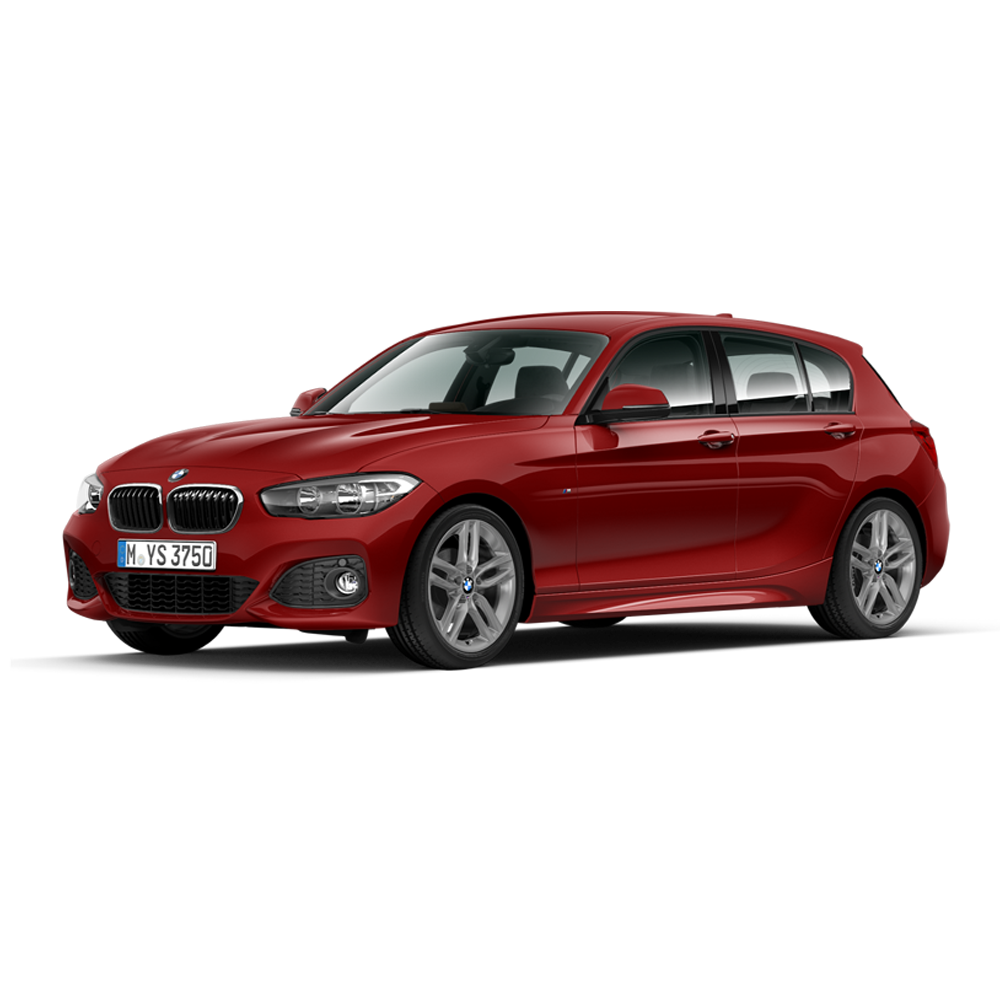 BMW (F52) 118i 120i 125i 2016- 1.5T/2.0T