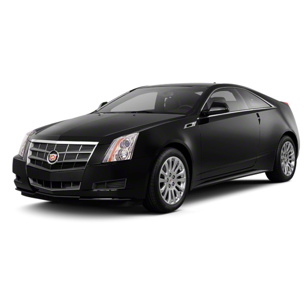 cadillac cts 2011-2012 ZEN-Rage Valvetronic exhaust system Full System 3.6 coupe