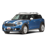mini countryman f60 4wd 2017 ZEN-Rage Valvetronic exhaust system Full System 1.5t cooper_1.5t cooper all4