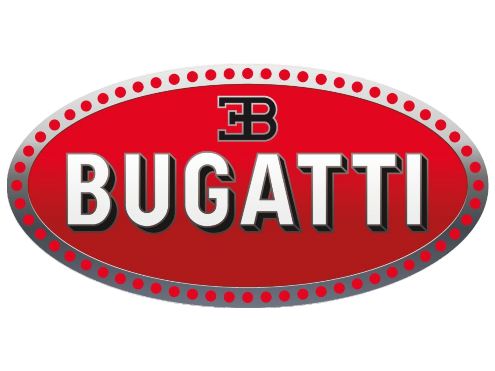 bugatti logo zenrage exhaust system