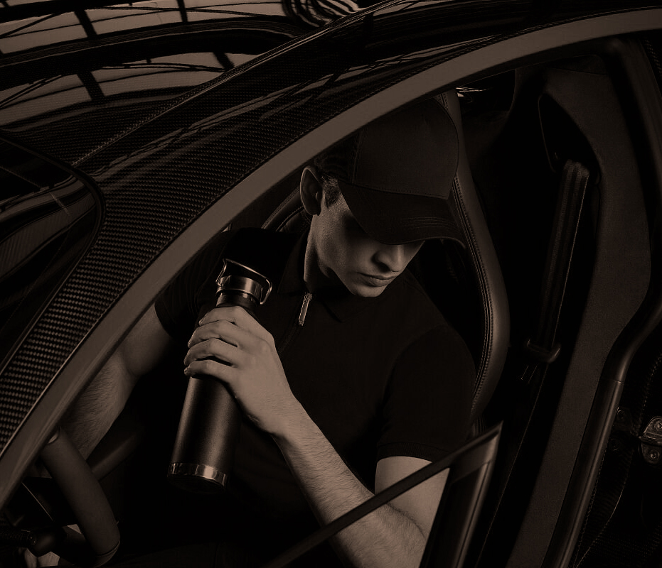 merchandise zenrage exhaust system