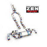 Zen-Rage Valvetronic Exhaust System for Aston martin DB11 2016-present 4.0L V8 - 5.2L V12