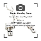 Zen-Rage Valvetronic Exhaust System for MINI 2 Series M240i 2022-2023 3.0T G42