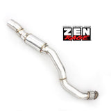 Zen-Rage Valvetronic Exhaust System for Audi S7 (4G) RS7 (4G) 2013- 4.0T