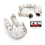 Zen-Rage Valvetronic Exhaust System for BMW X5 (G05) X5 2019+ 3.0T