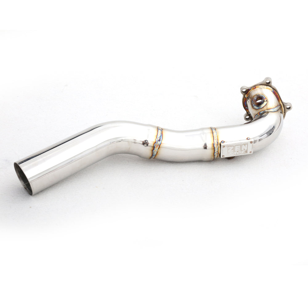 Zen-Rage Valvetronic Exhaust System for Audi S7 (4G) RS7 (4G) 2013- 4.0T