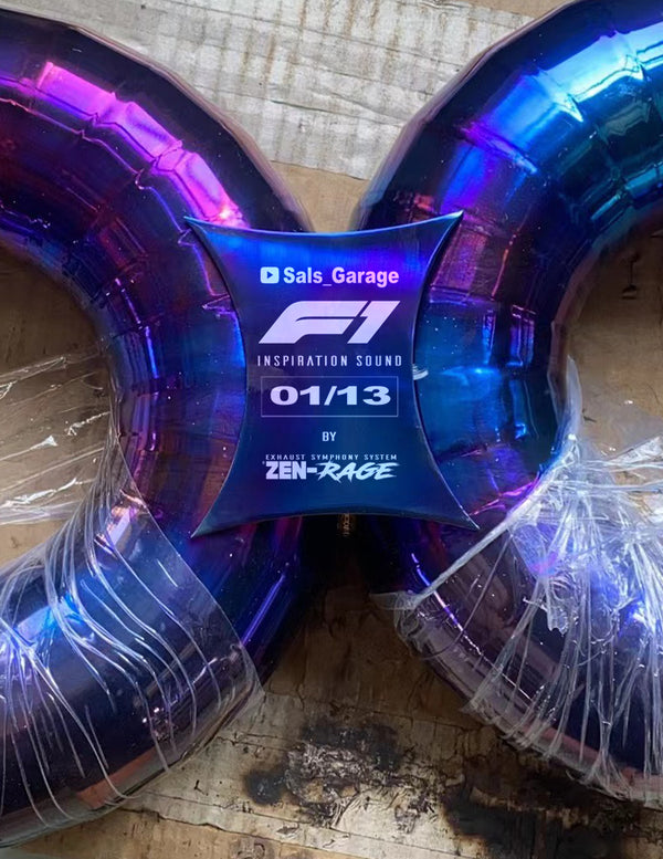 メガレアTURBO SICK RIDDIM CAN'T STOP ROCKING Amazon.com: Ignition Coil Pack & 10mm Spark Plugs Compatible