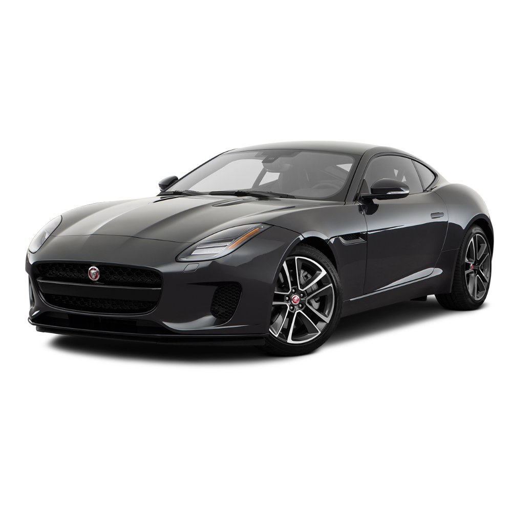Copy of Jaguar F-TYPE 2018-present 2.0T