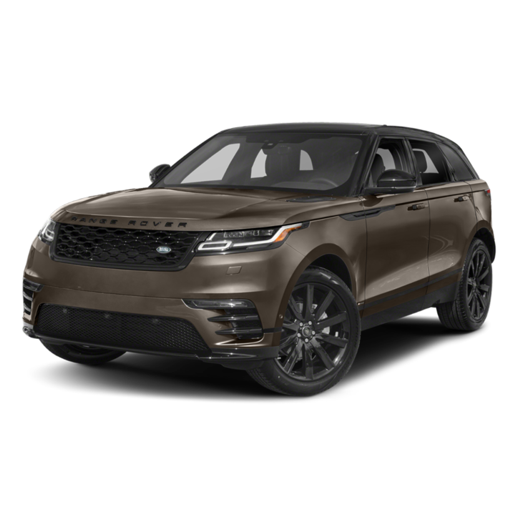 Land Rover Velar 2017-2018 ZEN-Rage Valvetronic exhaust system 2.0T_3.0T