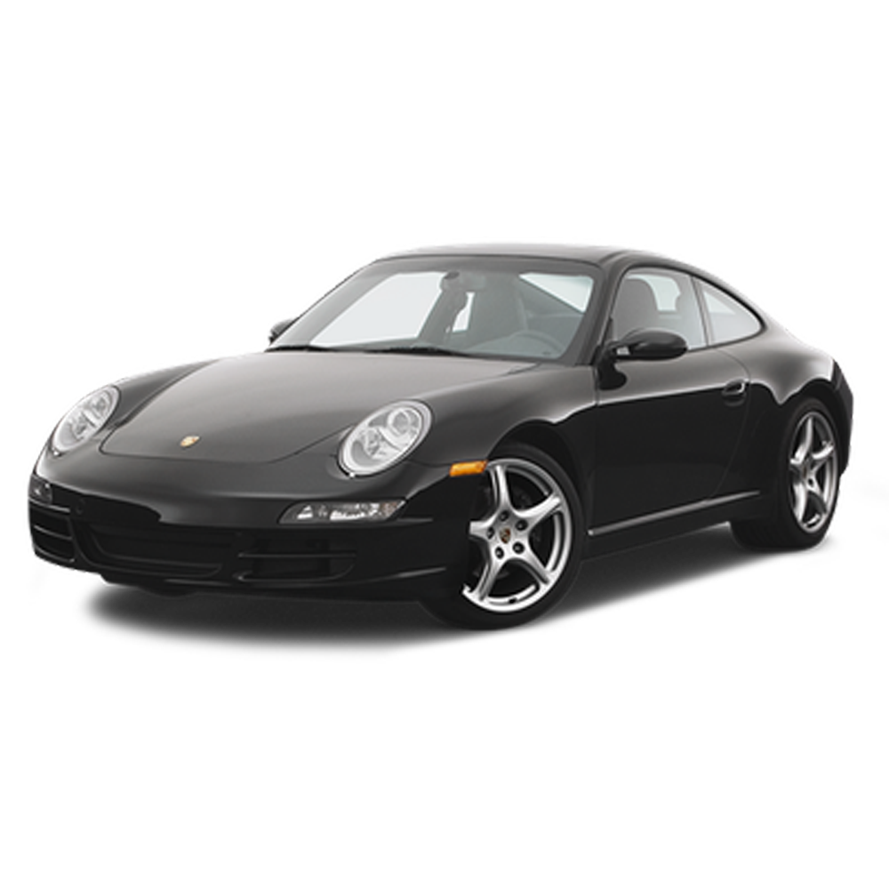Porsche 911 (991_997) 2004-2006 ZEN-Rage Valvetronic exhaust system 3.6_3.8