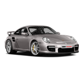 Porsche 911 (991_997) 2006-2007 ZEN-Rage Valvetronic exhaust system 3.6T