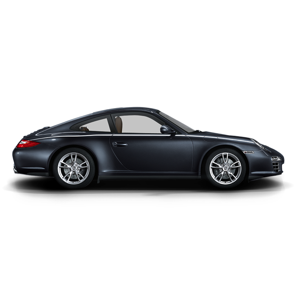 Porsche 911 (991_997) 2008-2011 ZEN-Rage Valvetronic exhaust system 3.6_3.8