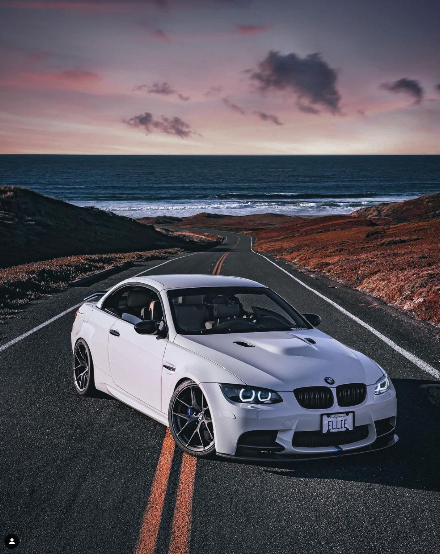 F1 inspiration series LIMITED bmw (e90) (e92) (e93) m3 2007-2013 ZEN-Rage Valvetronic exhaust system Full System