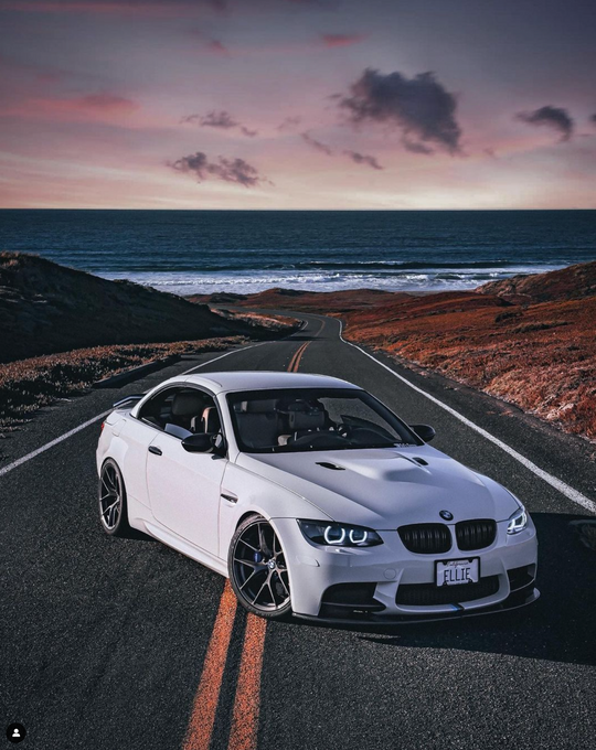 F1 inspiration series LIMITED bmw (e90) (e92) (e93) m3 2007-2013 ZEN-Rage Valvetronic exhaust system Full System