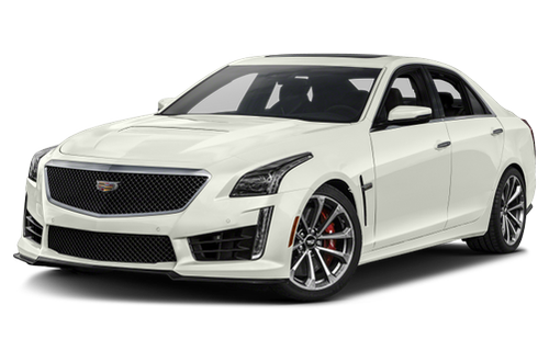 cadillac cts 2014-present ZEN-Rage Valvetronic exhaust system Full System 2.0t
