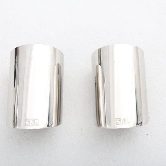 Zen-Rage Valvetronic Exhaust System for Corvette C7 2013-2019 Stingray 6.2L V8