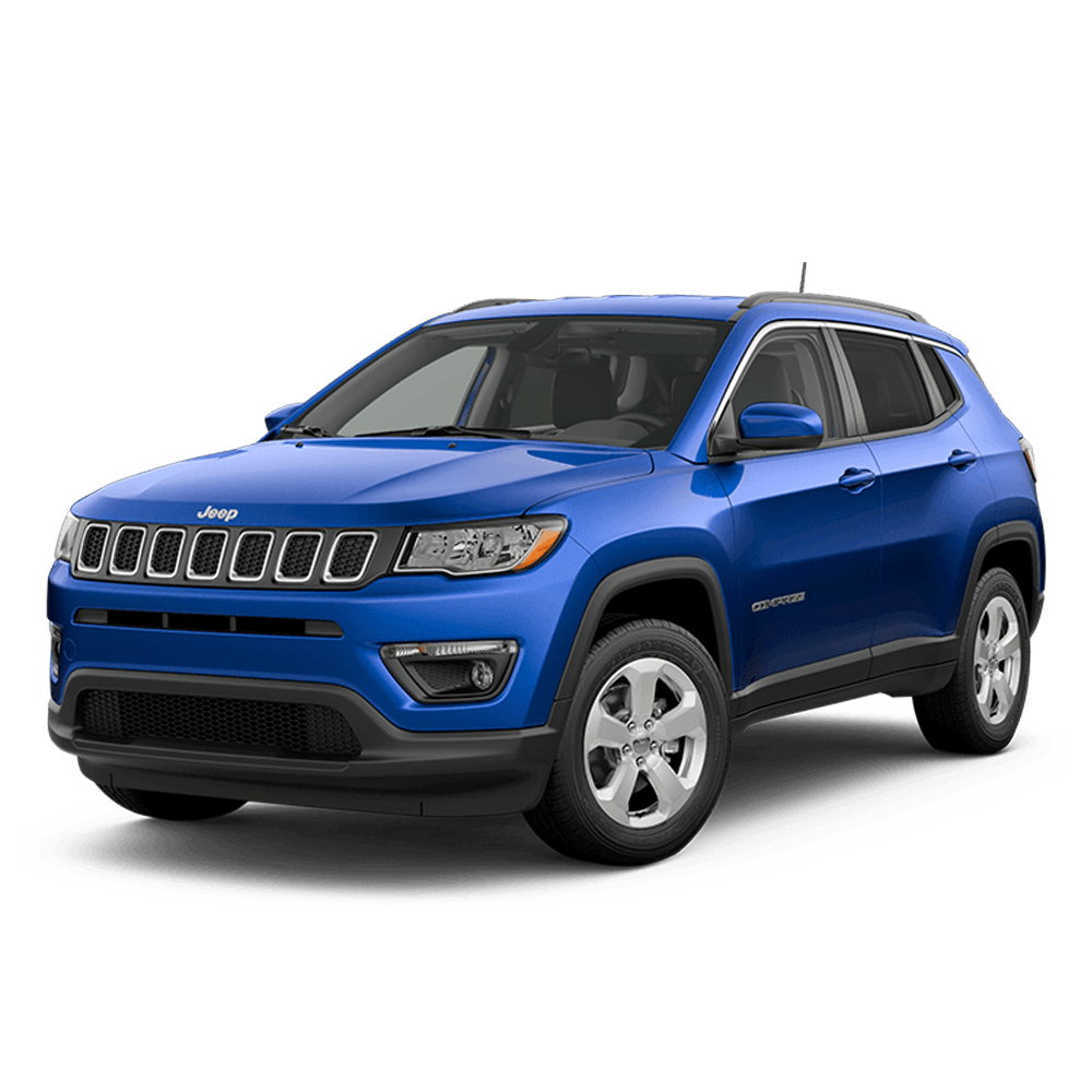 jeep compass 2011-2015 ZEN-Rage Valvetronic exhaust system Full System 2.4