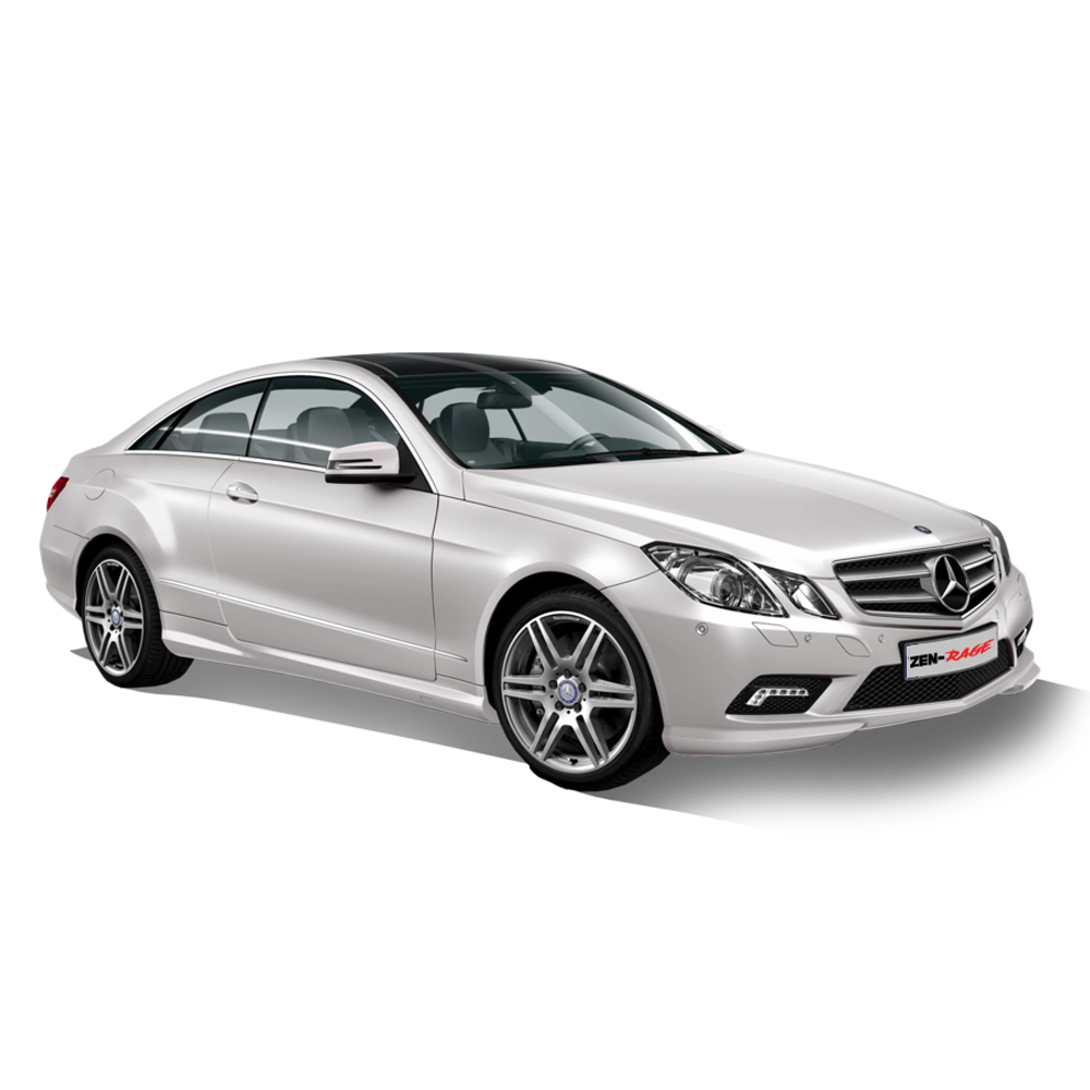 Mercedes Benz (A207) E260 (C207) E200 E260 E180 2014-2015 2.0T (Coupe / 4 Door)